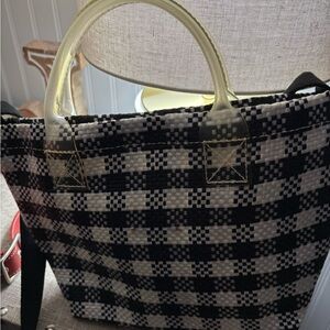 Madewell bag
